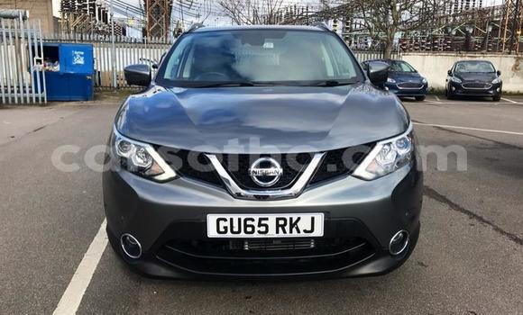 Sayi Na hannu Nissan Qashqai Other Mota in Mafeteng a Mafeteng Sayi Na hannu Nissan Qashqai Other Mota in Mafeteng a Mafeteng