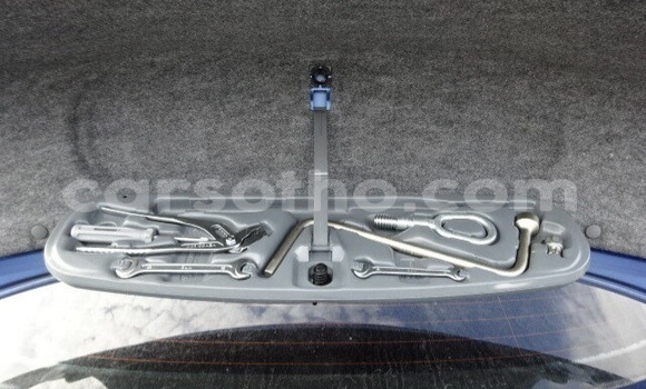 اشتري مستعمل BMW 3–Series Blue سيارة في Maseru في Maseru اشتري مستعمل BMW 3–Series Blue سيارة في Maseru في Maseru