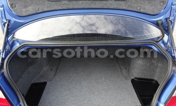 اشتري مستعمل BMW 3–Series Blue سيارة في Maseru في Maseru اشتري مستعمل BMW 3–Series Blue سيارة في Maseru في Maseru
