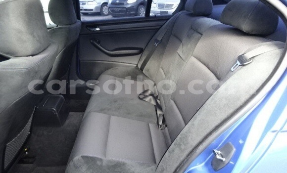 اشتري مستعمل BMW 3–Series Blue سيارة في Maseru في Maseru اشتري مستعمل BMW 3–Series Blue سيارة في Maseru في Maseru