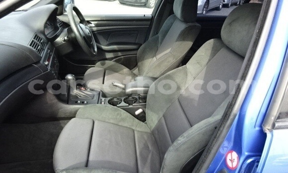 اشتري مستعمل BMW 3–Series Blue سيارة في Maseru في Maseru اشتري مستعمل BMW 3–Series Blue سيارة في Maseru في Maseru