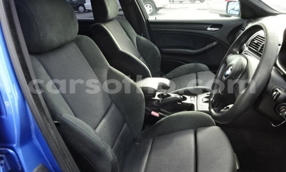 اشتري مستعمل BMW 3–Series Blue سيارة في Maseru في Maseru اشتري مستعمل BMW 3–Series Blue سيارة في Maseru في Maseru