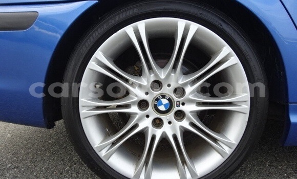 اشتري مستعمل BMW 3–Series Blue سيارة في Maseru في Maseru اشتري مستعمل BMW 3–Series Blue سيارة في Maseru في Maseru
