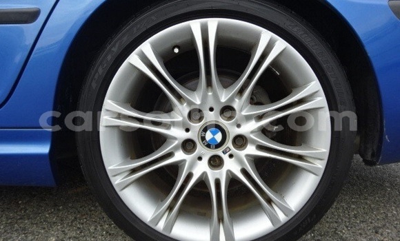 اشتري مستعمل BMW 3–Series Blue سيارة في Maseru في Maseru اشتري مستعمل BMW 3–Series Blue سيارة في Maseru في Maseru