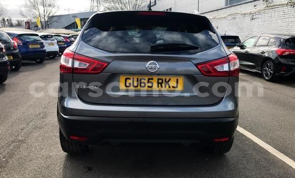 Sayi Na hannu Nissan Qashqai Other Mota in Mafeteng a Mafeteng Sayi Na hannu Nissan Qashqai Other Mota in Mafeteng a Mafeteng