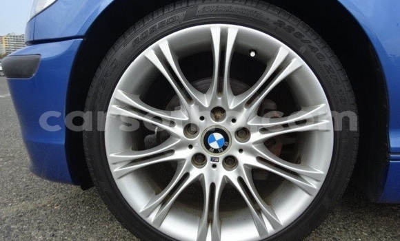 اشتري مستعمل BMW 3–Series Blue سيارة في Maseru في Maseru اشتري مستعمل BMW 3–Series Blue سيارة في Maseru في Maseru