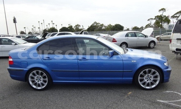 اشتري مستعمل BMW 3–Series Blue سيارة في Maseru في Maseru اشتري مستعمل BMW 3–Series Blue سيارة في Maseru في Maseru