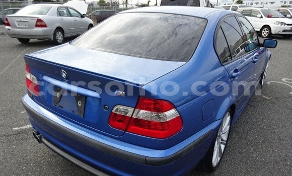 اشتري مستعمل BMW 3–Series Blue سيارة في Maseru في Maseru اشتري مستعمل BMW 3–Series Blue سيارة في Maseru في Maseru