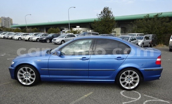 اشتري مستعمل BMW 3–Series Blue سيارة في Maseru في Maseru اشتري مستعمل BMW 3–Series Blue سيارة في Maseru في Maseru