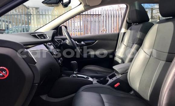 Sayi Na hannu Nissan Qashqai Other Mota in Mafeteng a Mafeteng Sayi Na hannu Nissan Qashqai Other Mota in Mafeteng a Mafeteng