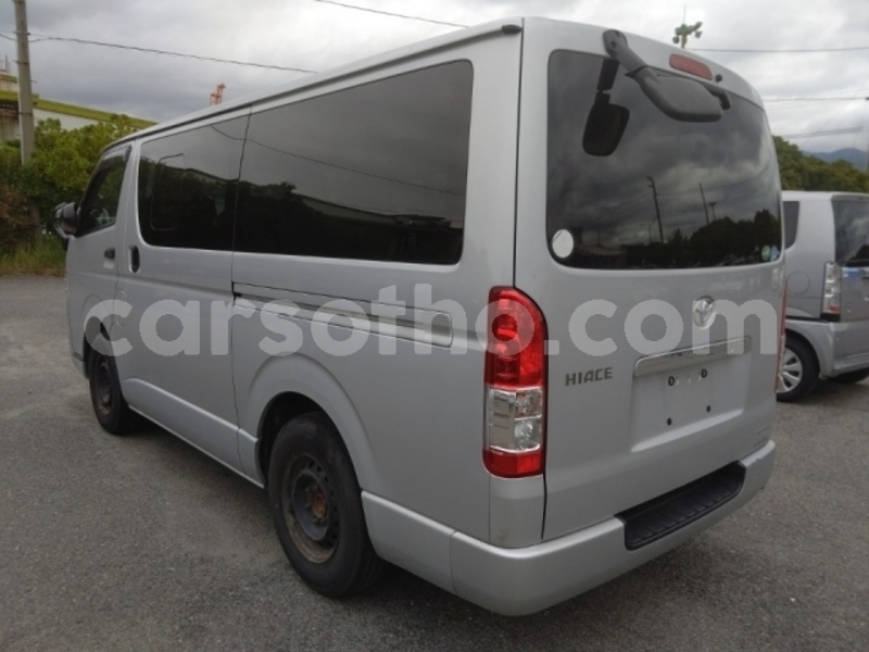 Big with watermark toyota hiace maseru maseru 24155