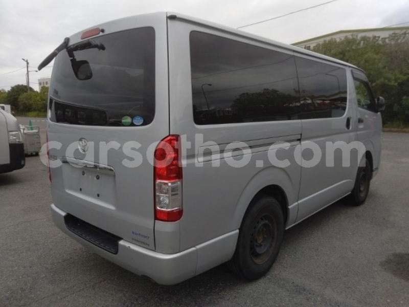 Big with watermark toyota hiace maseru maseru 24155