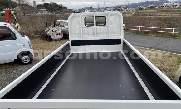 Acheter Occasion Utilitaire Toyota Dyna Blanc à Maseru, Maseru Acheter Occasion Utilitaire Toyota Dyna Blanc à Maseru, Maseru