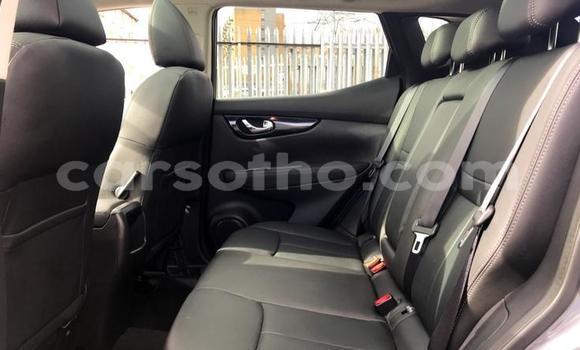 Sayi Na hannu Nissan Qashqai Other Mota in Mafeteng a Mafeteng Sayi Na hannu Nissan Qashqai Other Mota in Mafeteng a Mafeteng