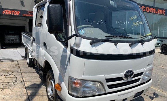 اشتري مستعمل Toyota Dyna White شاحنة في Maseru في Maseru اشتري مستعمل Toyota Dyna White شاحنة في Maseru في Maseru