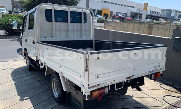اشتري مستعمل Toyota Dyna White شاحنة في Maseru في Maseru اشتري مستعمل Toyota Dyna White شاحنة في Maseru في Maseru
