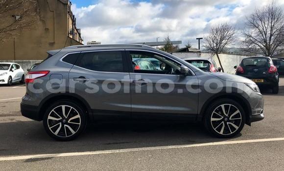 Sayi Na hannu Nissan Qashqai Other Mota in Mafeteng a Mafeteng Sayi Na hannu Nissan Qashqai Other Mota in Mafeteng a Mafeteng