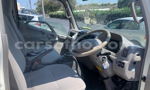 اشتري مستعمل Toyota Dyna White شاحنة في Maseru في Maseru اشتري مستعمل Toyota Dyna White شاحنة في Maseru في Maseru