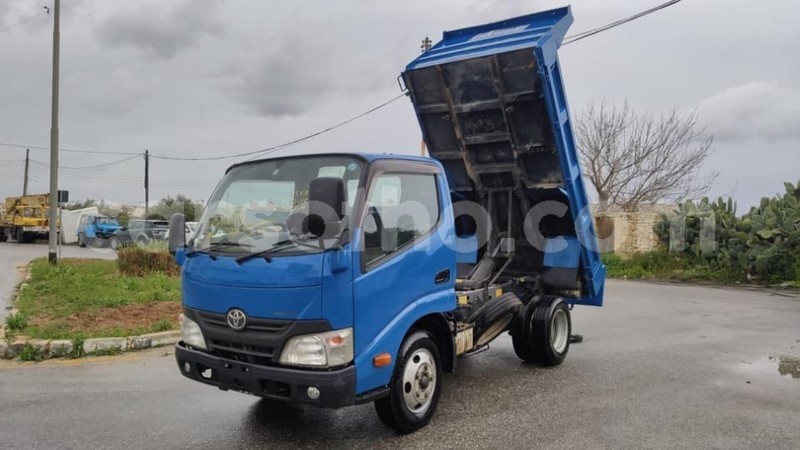 Big with watermark toyota dyna maseru maseru 24158