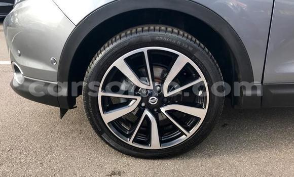 Sayi Na hannu Nissan Qashqai Other Mota in Mafeteng a Mafeteng Sayi Na hannu Nissan Qashqai Other Mota in Mafeteng a Mafeteng