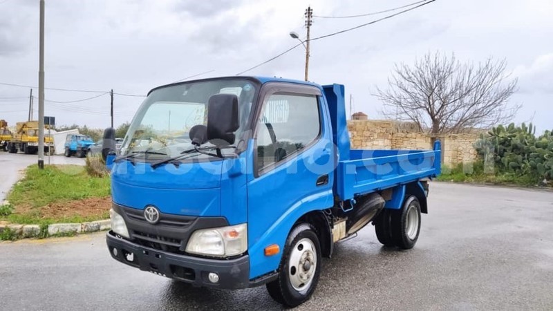 Big with watermark toyota dyna maseru maseru 24158