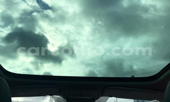 Sayi Na hannu Nissan Qashqai Other Mota in Mafeteng a Mafeteng Sayi Na hannu Nissan Qashqai Other Mota in Mafeteng a Mafeteng