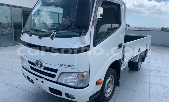 Acheter Occasion Utilitaire Toyota Dyna Blanc à Maseru, Maseru