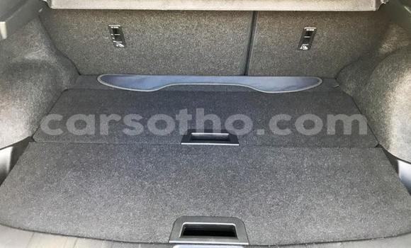 Sayi Na hannu Nissan Qashqai Other Mota in Mafeteng a Mafeteng Sayi Na hannu Nissan Qashqai Other Mota in Mafeteng a Mafeteng