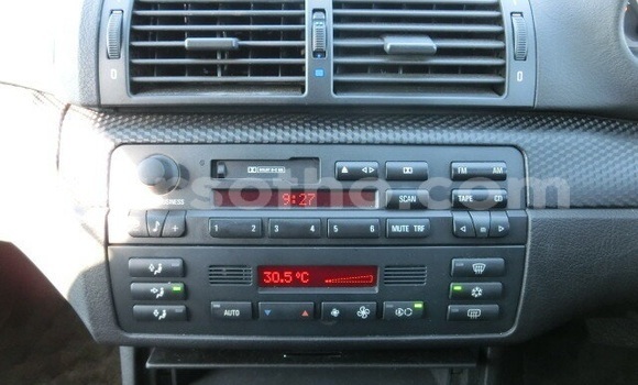 اشتري مستعمل BMW 3–Series Silver سيارة في Maseru في Maseru اشتري مستعمل BMW 3–Series Silver سيارة في Maseru في Maseru