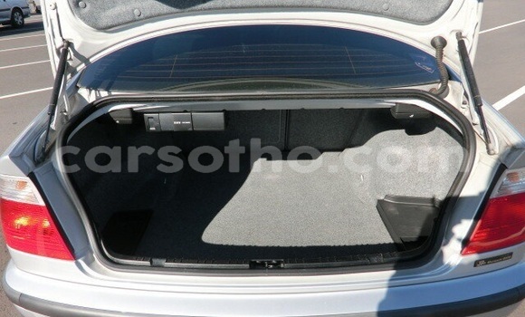 اشتري مستعمل BMW 3–Series Silver سيارة في Maseru في Maseru اشتري مستعمل BMW 3–Series Silver سيارة في Maseru في Maseru
