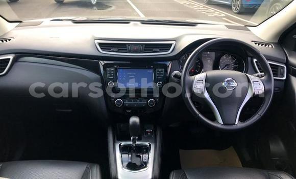 Sayi Na hannu Nissan Qashqai Other Mota in Mafeteng a Mafeteng Sayi Na hannu Nissan Qashqai Other Mota in Mafeteng a Mafeteng