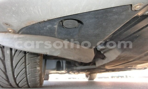 اشتري مستعمل BMW 3–Series Silver سيارة في Maseru في Maseru اشتري مستعمل BMW 3–Series Silver سيارة في Maseru في Maseru