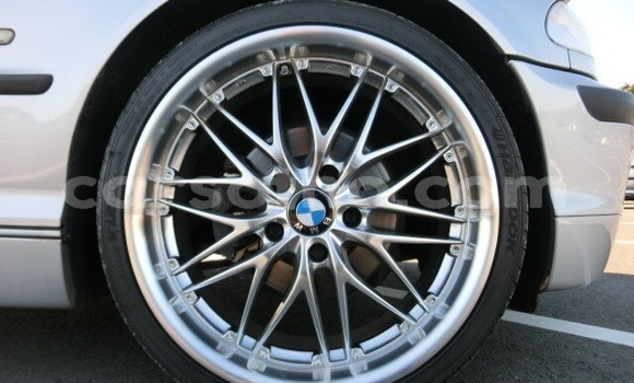 اشتري مستعمل BMW 3–Series Silver سيارة في Maseru في Maseru اشتري مستعمل BMW 3–Series Silver سيارة في Maseru في Maseru