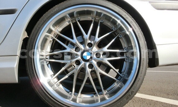 اشتري مستعمل BMW 3–Series Silver سيارة في Maseru في Maseru اشتري مستعمل BMW 3–Series Silver سيارة في Maseru في Maseru