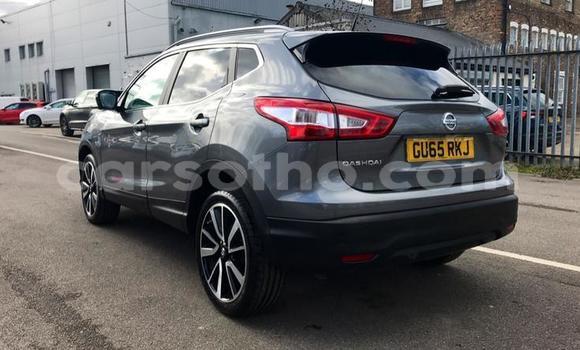 Sayi Na hannu Nissan Qashqai Other Mota in Mafeteng a Mafeteng Sayi Na hannu Nissan Qashqai Other Mota in Mafeteng a Mafeteng