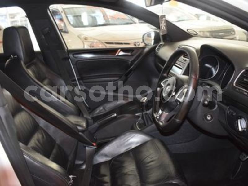 Big with watermark volkswagen golf r mafeteng thaba tseka 24164