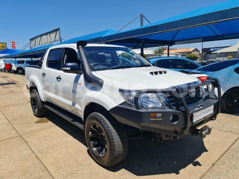 Big with watermark toyota hilux maseru maseru 24165