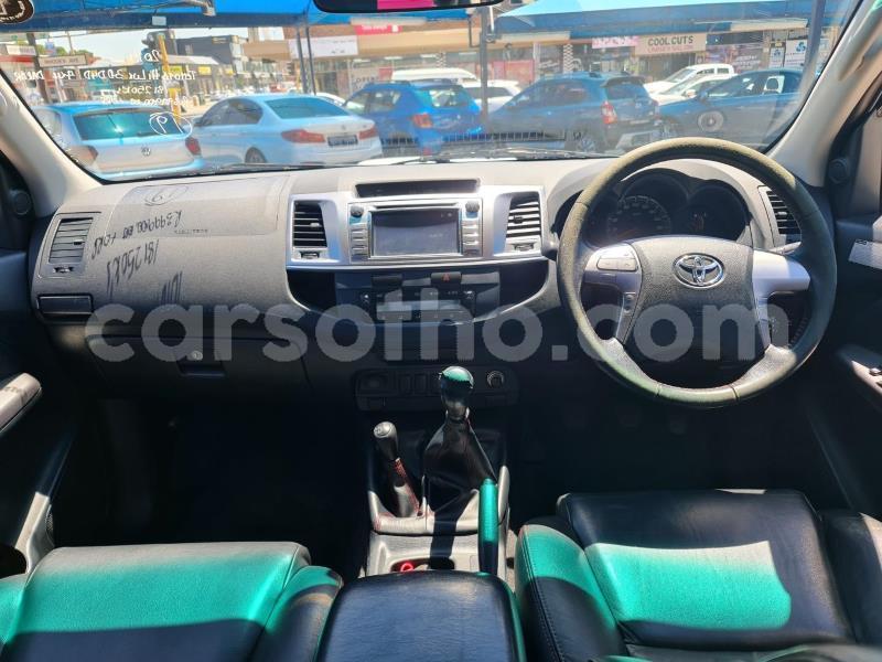 Big with watermark toyota hilux maseru maseru 24165