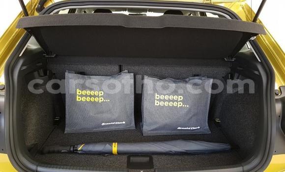 Acheter Occasion Voiture Volkswagen Polo Autre à Mafeteng, Mafeteng Acheter Occasion Voiture Volkswagen Polo Autre à Mafeteng, Mafeteng