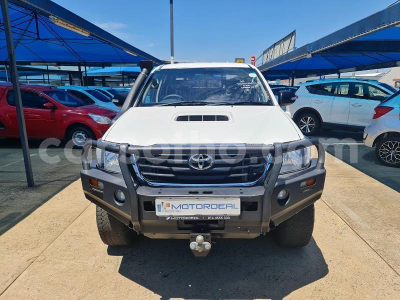 Big with watermark toyota hilux maseru maseru 24165