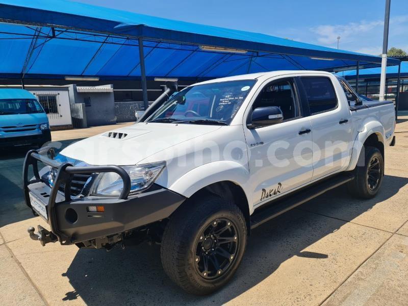 Big with watermark toyota hilux maseru maseru 24165