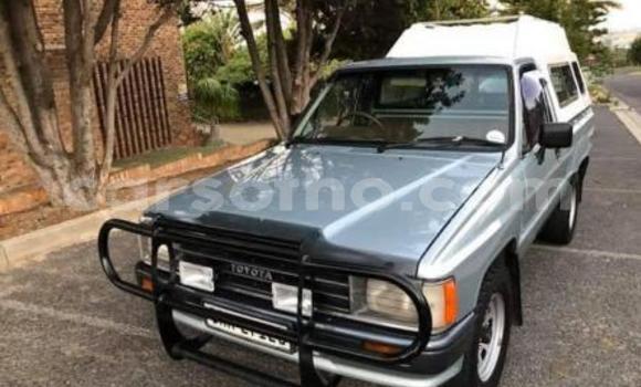 اشتري مستعمل Toyota Hilux Other سيارة في Maseru في Maseru اشتري مستعمل Toyota Hilux Other سيارة في Maseru في Maseru
