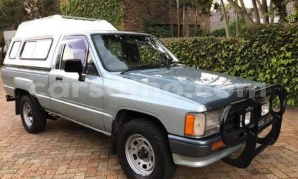 اشتري مستعمل Toyota Hilux Other سيارة في Maseru في Maseru اشتري مستعمل Toyota Hilux Other سيارة في Maseru في Maseru