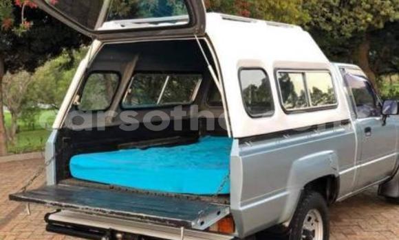 اشتري مستعمل Toyota Hilux Other سيارة في Maseru في Maseru اشتري مستعمل Toyota Hilux Other سيارة في Maseru في Maseru