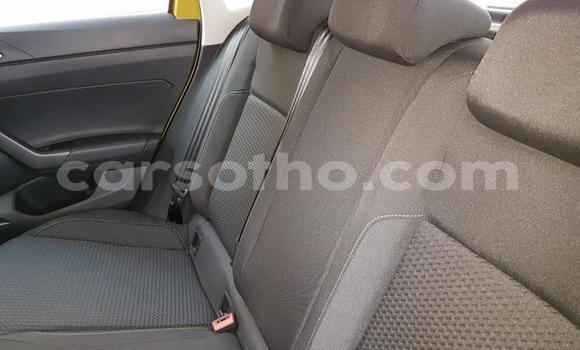 Acheter Occasion Voiture Volkswagen Polo Autre à Mafeteng, Mafeteng Acheter Occasion Voiture Volkswagen Polo Autre à Mafeteng, Mafeteng