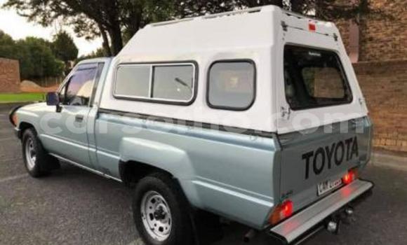 اشتري مستعمل Toyota Hilux Other سيارة في Maseru في Maseru اشتري مستعمل Toyota Hilux Other سيارة في Maseru في Maseru