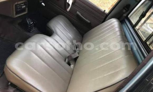 اشتري مستعمل Toyota Hilux Other سيارة في Maseru في Maseru اشتري مستعمل Toyota Hilux Other سيارة في Maseru في Maseru