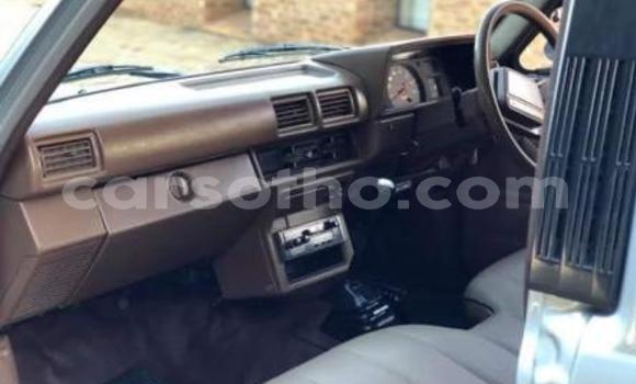 اشتري مستعمل Toyota Hilux Other سيارة في Maseru في Maseru اشتري مستعمل Toyota Hilux Other سيارة في Maseru في Maseru