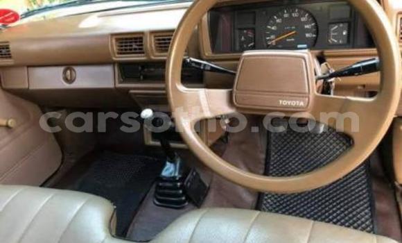 اشتري مستعمل Toyota Hilux Other سيارة في Maseru في Maseru اشتري مستعمل Toyota Hilux Other سيارة في Maseru في Maseru