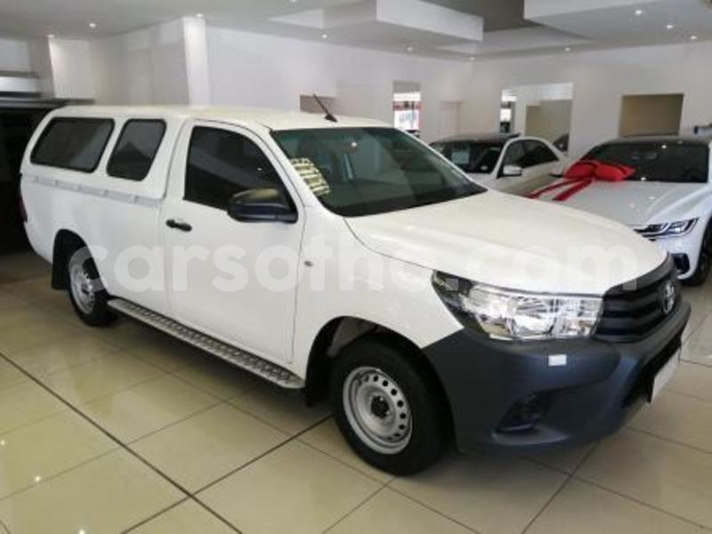 Big with watermark toyota hilux maseru maseru 24167